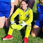 Daria Joseph “Dasha” - @dasha.soccer.777 - Instagram