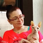 Дарья Keller - @dariakeller33 - Instagram