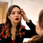 Акимова Дарья | брови • ресницы • перманент | Ростов-на-Дону - @dariakimova - Instagram