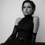 Дарья Ким ))) - @dariakim3847 - Instagram