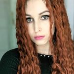 Дарья Ким - @daria_kim_ - Instagram