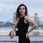 Дар‘я-мандрівниця - @dariakimova_ - Instagram
