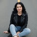Дарья🖤 - @_daria_kim94 - Instagram