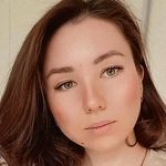 Дарья - @daria___kim - Instagram