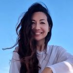 Daria Kim - @vidadar - Instagram