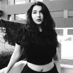 Daria Kim - @earth_burns - Instagram
