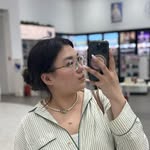 DARIA KIM - @km.dr_e - Instagram