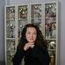 DARIA KIM - Facebook