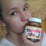 Даша Ильина - @daria__king - Instagram