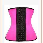 Daria King - @snatchbackcorsets - Instagram
