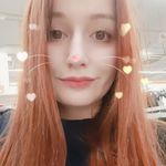 Daria_King - @dariaking3 - Instagram