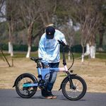 Ebike Manufacturer Daria King - @dariaking711 - Instagram