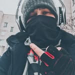 agressor - @daria_kramerrr - Instagram