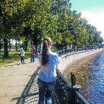 Дарья - @dariakramer - Instagram