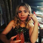 Дарья Ландарь - @daria.landar - Instagram