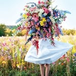 Дарья Элекина - @daria.landart - Instagram
