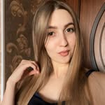 Дарья Ландарева - @daria_landareva - Instagram