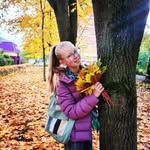 Дарья Бигар - @darialanda2020 - Instagram