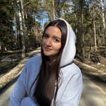 дашка😙 - @darialeonidovnaa - Instagram