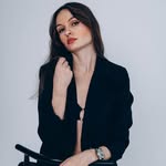 Дарья Александровна Леонова - @daria_leonova_pshlg - Instagram