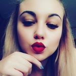 Daria Leonova - @daria_leo_94 - Instagram