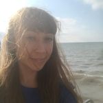 Daria Leonova - @darialeo9 - Instagram
