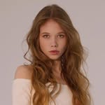 Daria Leonova - @_darleonova_ - Instagram