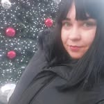 Daria Leonova - @dashutaleonova - Instagram