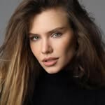Daria Leonova - @daria.leonova_ - Instagram