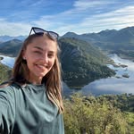 Daria Leonova - @lismapes - Instagram