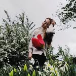 Дарья - @darialeonova235 - Instagram