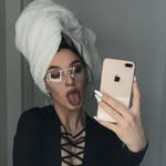 @darialeonovaaa - Instagram