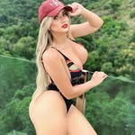 Daria Levine - @sophieellie__hyjvoimt - Instagram