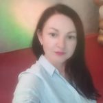 Daria Liashenko - @liash_enko1 - Instagram