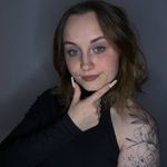 Daria Liashenko - @sensimiilliia - Instagram