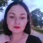 Daria Liashenko - @liashenko5920 - Instagram