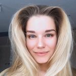 Daria Liashenko - @liashenko.daria - Instagram