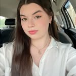 DARIA LIASHENKO - @dariluashenko - Instagram