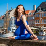 Daria Ralko Lopez - @daria.ralkolopez.yoga - Instagram