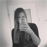 Daria Maćkowiak - @dariamackowiak15 - Instagram