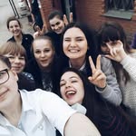 Дарья Май - @_dariamai - Instagram