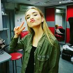 Даша Майстренко - @daria_mais - Instagram