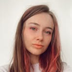 Daria Mai - Facebook