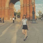 Daria - @dariamanea - Instagram