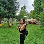 Daria Manea - @manea8017 - Instagram