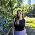 Daria Manea - @dariaamanea - Instagram