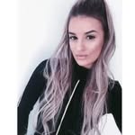Daria Manea - @dariamanu556 - Instagram