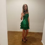Daria Manea - Facebook