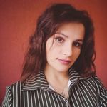 Дарья  Марчукова - @dariamarchukova5 - Instagram