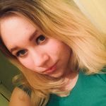 Дарья Марчук - @daria_marchuk2 - Instagram